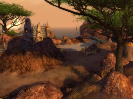 Erstes Video zum dritten Guild-Wars-Teil