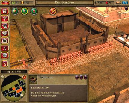 Patch auf Version 1.1 erschienen