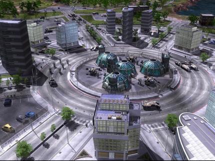 April-Podcast zu Command & Conquer 3 Tiberium Wars erschienen