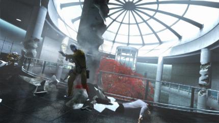 E3-Trailer zu Kane & Lynch: Dead Men