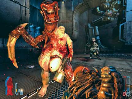 Patch 1.4 für Prey steht bereit
