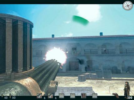 Call of Juarez