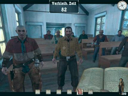 Call of Juarez