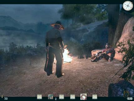 Call of Juarez