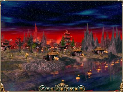 Die Siedler 2: Die nächste Generation