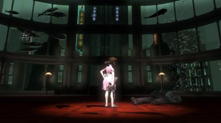 Bioshock-Soundtrack als Gratis-Download