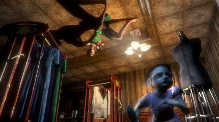 Revoke-Tool für Bioshock setzt Aktivierung zurück