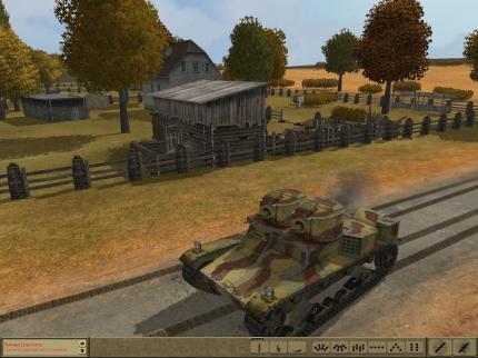 Demo zu Theatre of War erschienen
