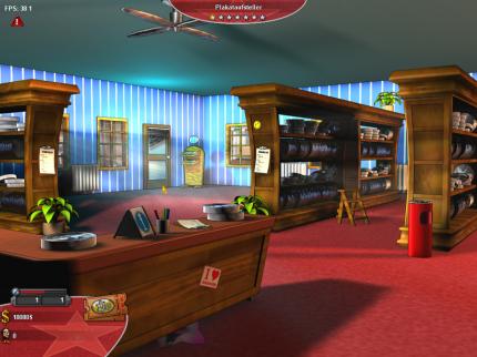 Demo zu Kino Mogul steht zum Download bereit