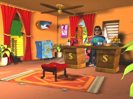 Patch bringt Kino Mogul auf Version 1.02