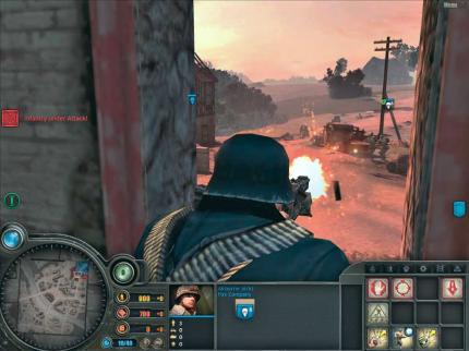 Company of Heroes im Test (10)