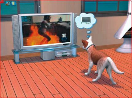 Die Sims 2: Haustiere
