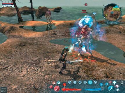 Patch 1.17 für Silverfall und den Editor