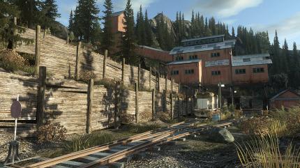 Zehn Dinge, die Sie über Alan Wake wissen sollten