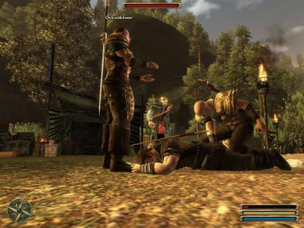 Gothic 3 Abwertung
