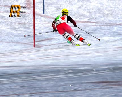 Auf die Piste! - Trailer erschienen