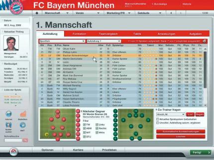 Fußball Manager 07