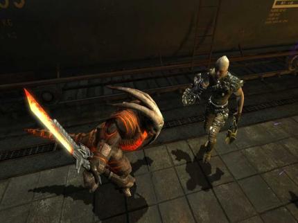 Sechs Minuten Cinematic Trailer zum Spiel