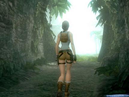 Trailer zu Tomb Raider: Anniversary steht zum Download bereit