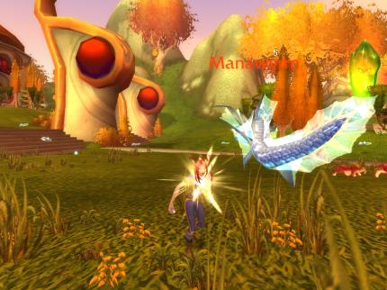 Alle Informationen zu Patch 2.4 für World of Warcraft