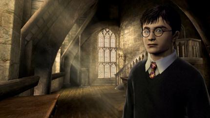 Noch ein Trailer zu Harry Potter und der Orden des Phoenix