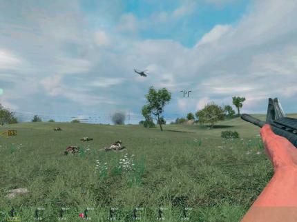 Armed Assault