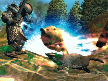 Neverwinter Nights 2