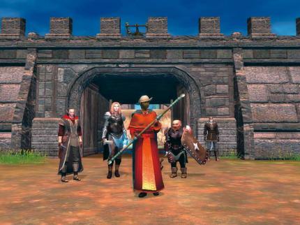 Neverwinter Nights 2