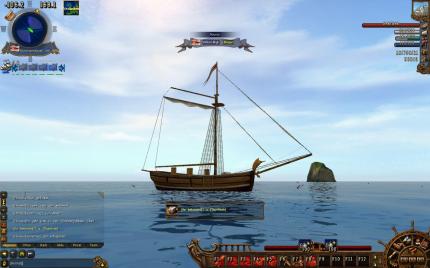 MMO auf hoher See: Bounty Bay Online