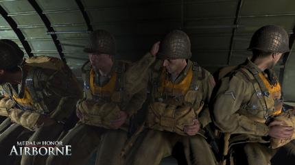 Erstes Video mit InGame-Szenen