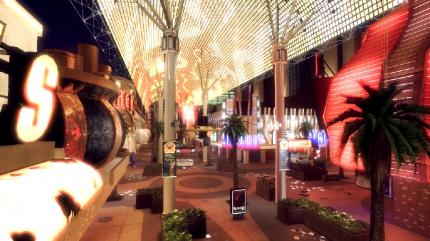 Downtown im Video