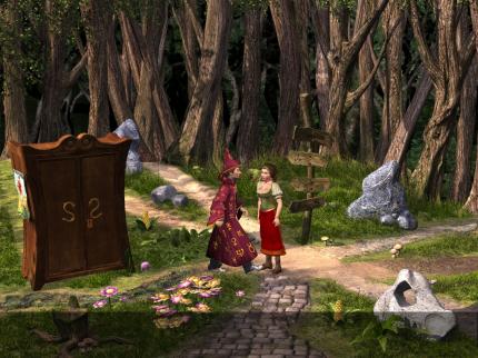 Patch für Simon the Sorcerer 4 bändigt den Zauberer