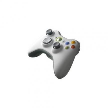 Xbox X360 Wireless Controller