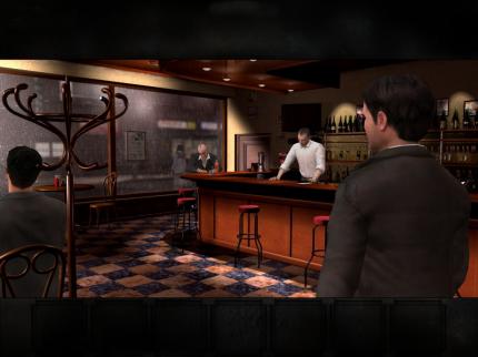 Demo zum Adventure Overclocked