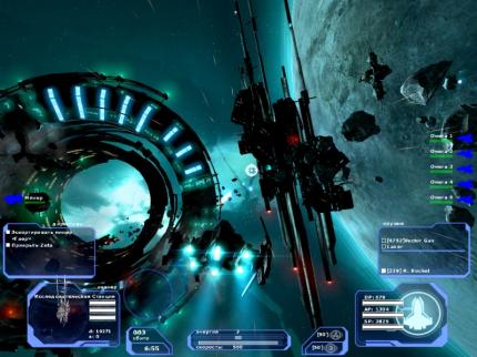 Schicke Hintergrundbilder zu Tarr Chronicles
