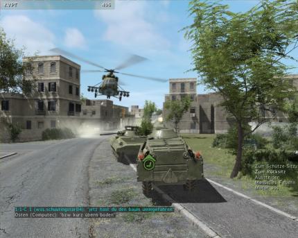 Action-Hammer Armed Assault - jetzt als Vollversion bei PC Games!