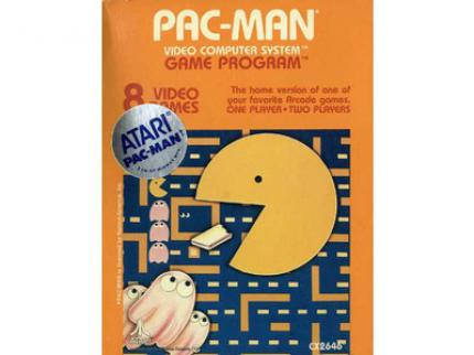 Schon in den 1980er-Jahren übertrieb man es beim Marketing, denn die Spielegrafik hatte mit dem Cover so viel zu tun wie eine altägyptische Mumie mit einem Topmodel...