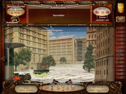 Demo zu Hollywood Pictures 2 steht bereit