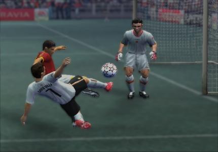 Trailer zu UEFA Champions League 2006-2007 erschienen