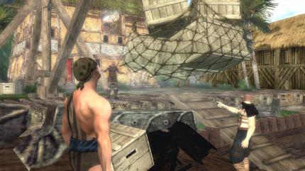 Neuer Trailer zu Age of Conan steht bereit