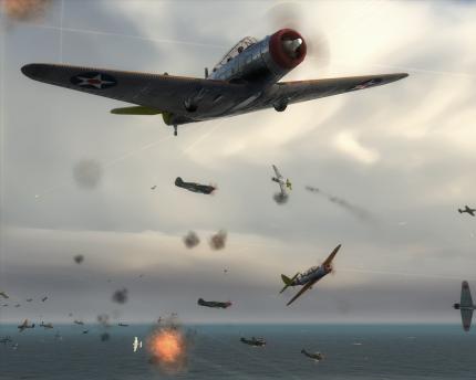 Iowa-Missionspack für Battlestations Midway erschienen