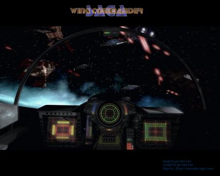 Nachschub für Wing-Commander-Fans