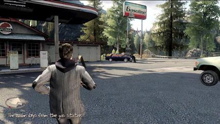 Zehn Dinge, die Sie über Alan Wake wissen sollten