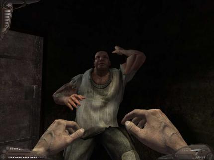 Dusk-12: Neuer Trailer schlurft heran