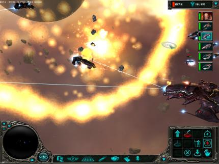 Demo zu Genesis Rising steht bereit