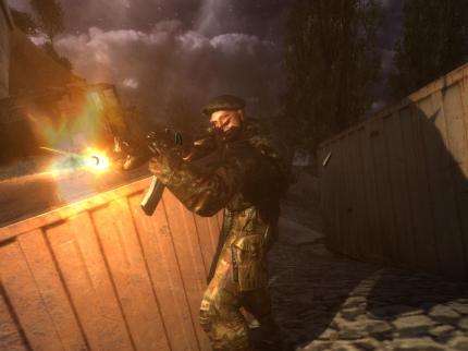 Neue Mod-Sammlung zu STALKER: 1bast4 Best-Of