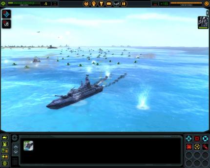Supreme Commander