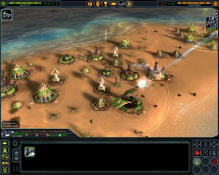 Supreme Commander