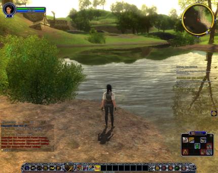 Entwicklertagebuch über Monsterplay zu Der Herr der Ringe Online