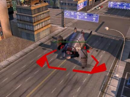 Zwei neue Videos zu Tiberium Wars aus dem fernen Asien